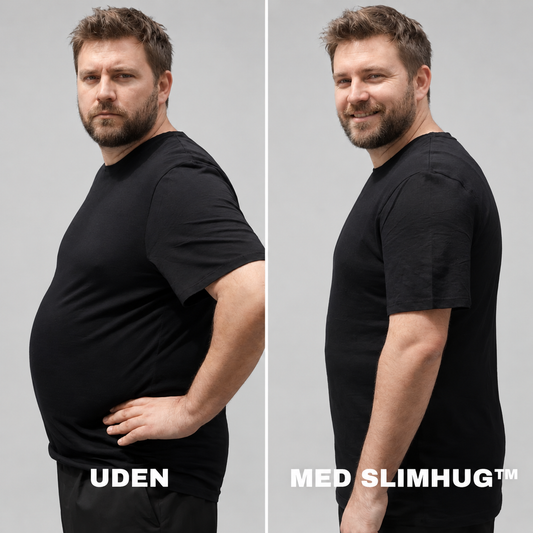 SLIMHUG™ Undertrøje