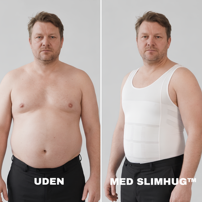 SlimHug™ Undertrøje