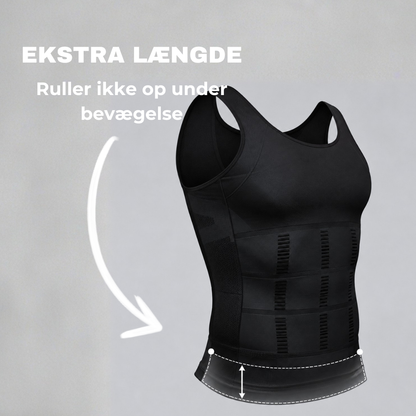SlimHug™ Undertrøje